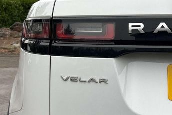 Land Rover Range Rover Velar 2.0 D200 S 5dr Auto