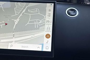 Land Rover Range Rover Evoque 1.5 P300e Dynamic HSE 5dr Auto