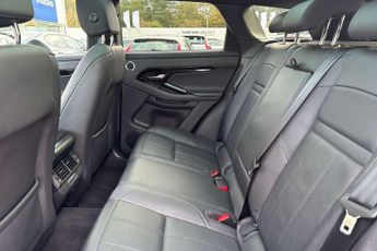 Land Rover Range Rover Evoque 1.5 P300e Dynamic HSE 5dr Auto