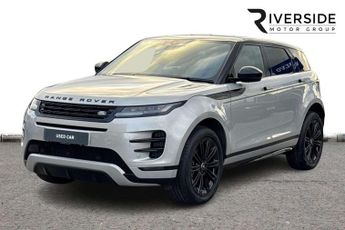 Land Rover Range Rover Evoque 1.5 P300e Dynamic HSE 5dr Auto