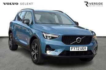 Volvo XC40 2.0 B3P Plus Dark 5dr Auto