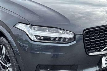 Volvo XC90 2.0 B5D [235] R DESIGN 5dr AWD Geartronic