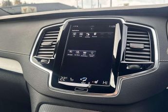 Volvo XC90 2.0 B5D [235] R DESIGN 5dr AWD Geartronic