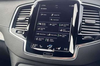 Volvo XC90 2.0 B5D [235] R DESIGN 5dr AWD Geartronic