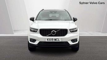 Volvo XC40 2.0 D3 R DESIGN 5dr AWD Geartronic