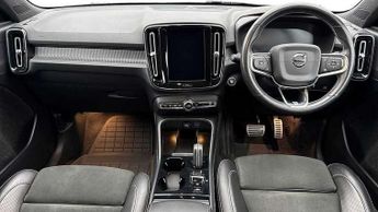 Volvo XC40 2.0 D3 R DESIGN 5dr AWD Geartronic