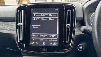 Volvo XC40 2.0 D3 R DESIGN 5dr AWD Geartronic