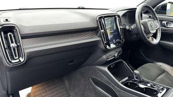 Volvo XC40 2.0 D3 R DESIGN 5dr AWD Geartronic