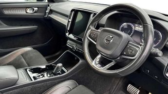 Volvo XC40 2.0 D3 R DESIGN 5dr AWD Geartronic