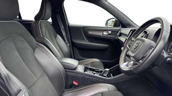 Volvo XC40 2.0 D3 R DESIGN 5dr AWD Geartronic