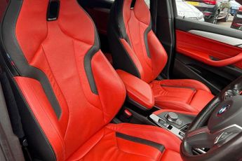 BMW X2 M35i 5dr Step Auto