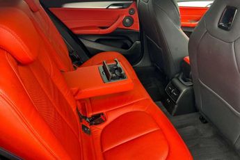 BMW X2 M35i 5dr Step Auto