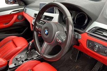 BMW X2 M35i 5dr Step Auto