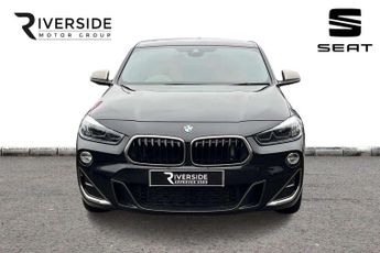 BMW X2 M35i 5dr Step Auto