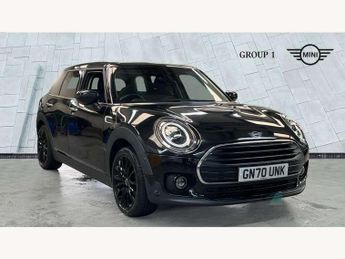MINI Clubman 1.5 Cooper Classic 6dr