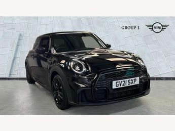 MINI Hatchback 1.5 Cooper Sport 3dr Auto
