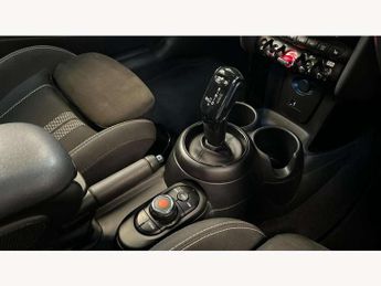 MINI Hatchback 1.5 Cooper Sport 3dr Auto