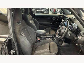 MINI Hatchback 1.5 Cooper Sport 3dr Auto