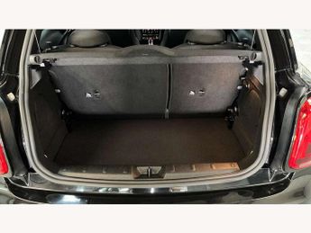 MINI Hatchback 1.5 Cooper Sport 3dr Auto