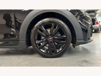 MINI Hatchback 1.5 Cooper Sport 3dr Auto