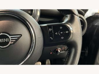 MINI Hatchback 1.5 Cooper Sport 3dr Auto