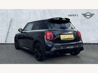 MINI Hatchback 1.5 Cooper Sport 3dr Auto