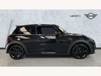 MINI Hatchback 1.5 Cooper Sport 3dr Auto