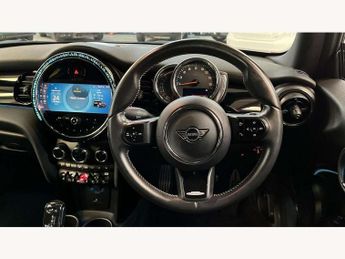 MINI Hatchback 1.5 Cooper Sport 3dr Auto