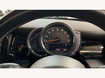 MINI Hatchback 1.5 Cooper Sport 3dr Auto