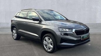 Skoda Karoq 1.5 TSI SE Edition 5dr