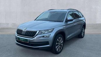 Skoda Kodiaq 1.5 TSI SE Drive 5dr DSG [7 Seat]