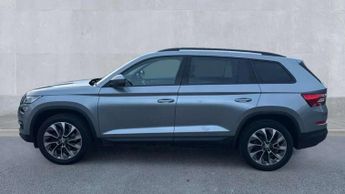 Skoda Kodiaq 1.5 TSI SE Drive 5dr DSG [7 Seat]