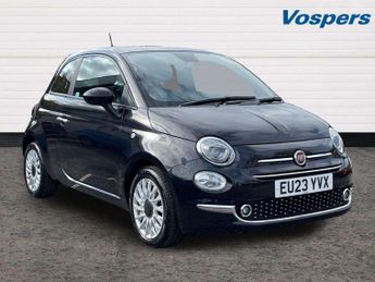 Fiat 500 1.0 Mild Hybrid 3dr