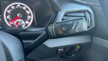 Volkswagen T-Cross 1.0 TSI 110 SE 5dr DSG