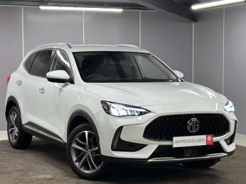 MG HS 1.5 T-GDI Trophy 5dr DCT