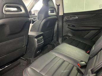 MG HS 1.5 T-GDI Trophy 5dr DCT