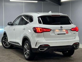 MG HS 1.5 T-GDI Trophy 5dr DCT