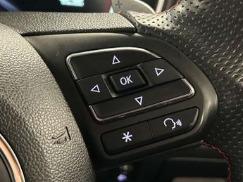 MG HS 1.5 T-GDI Trophy 5dr DCT