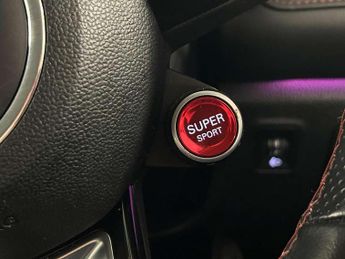 MG HS 1.5 T-GDI Trophy 5dr DCT