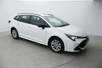 Toyota Corolla 1.8 Hybrid Icon 5dr CVT