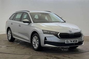 Skoda Octavia 1.5 TSI SE Technology 5dr