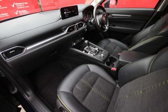 Mazda CX-5 2.0 Newground 5dr Auto