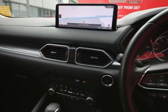 Mazda CX-5 2.0 Newground 5dr Auto