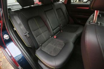 Mazda CX-5 2.0 Newground 5dr Auto