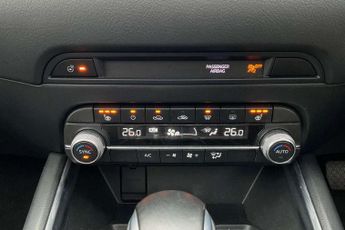 Mazda CX-5 2.2d [184] Exclusive-Line 5dr Auto
