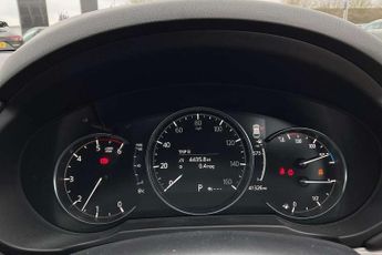 Mazda CX-5 2.2d [184] Exclusive-Line 5dr Auto