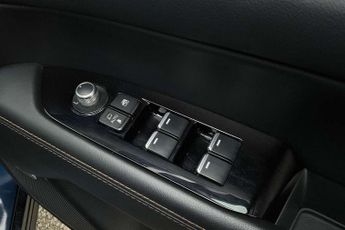 Mazda CX-5 2.2d [184] Exclusive-Line 5dr Auto