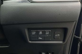 Mazda CX-5 2.2d [184] Exclusive-Line 5dr Auto