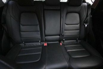 Mazda CX-5 2.2d [184] Exclusive-Line 5dr Auto