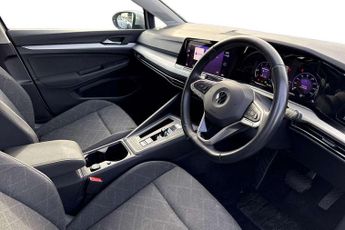 Volkswagen Golf 2.0 TDI Life 5dr DSG